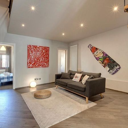 Zita Apartment By Mamo Florence Buitenkant foto