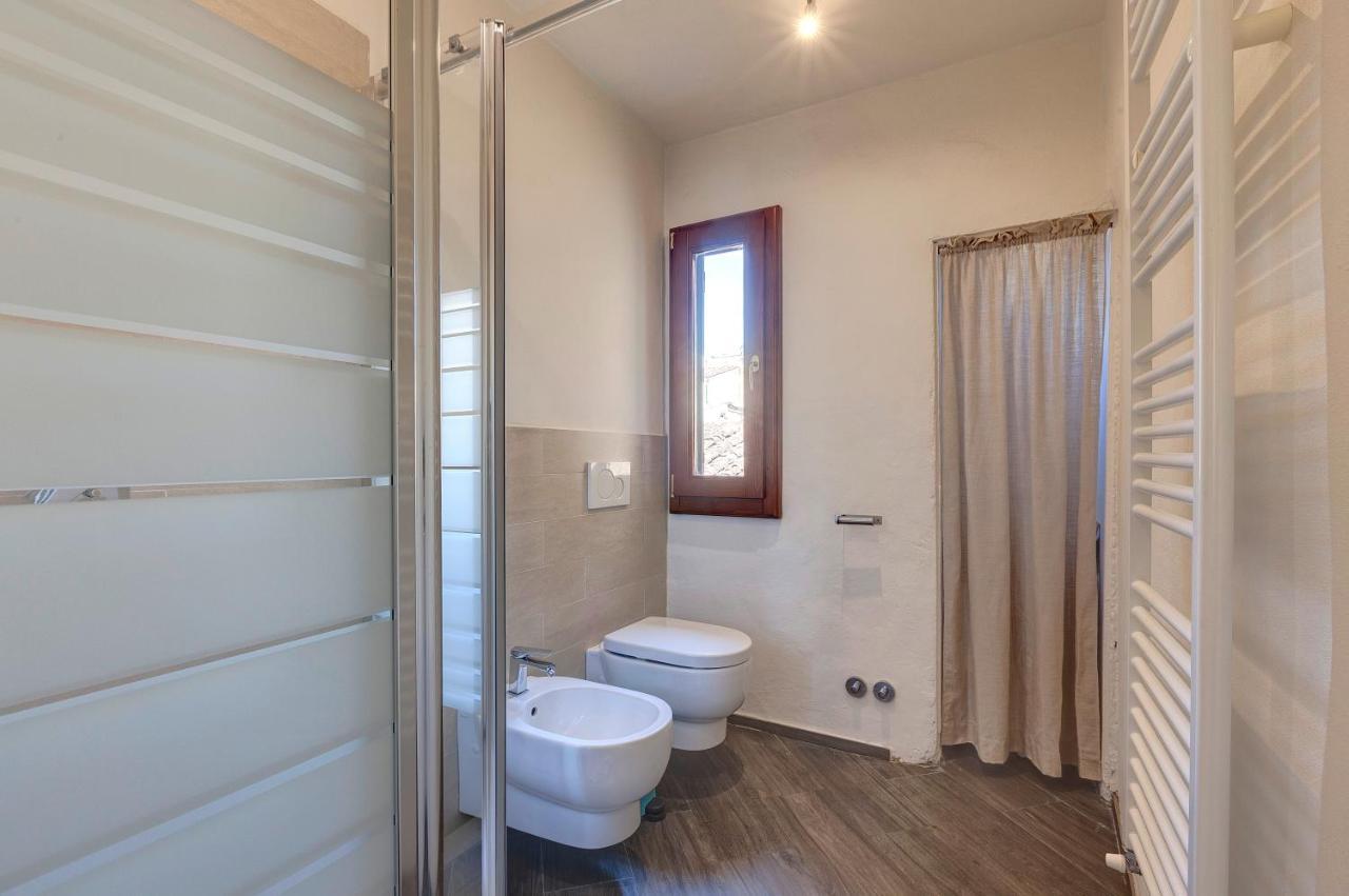 Zita Apartment By Mamo Florence Buitenkant foto