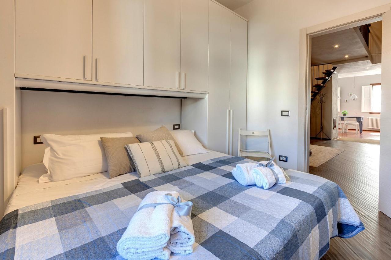 Zita Apartment By Mamo Florence Buitenkant foto