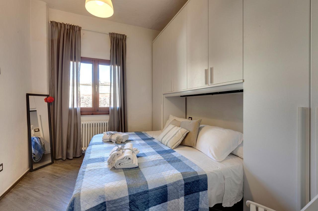 Zita Apartment By Mamo Florence Buitenkant foto