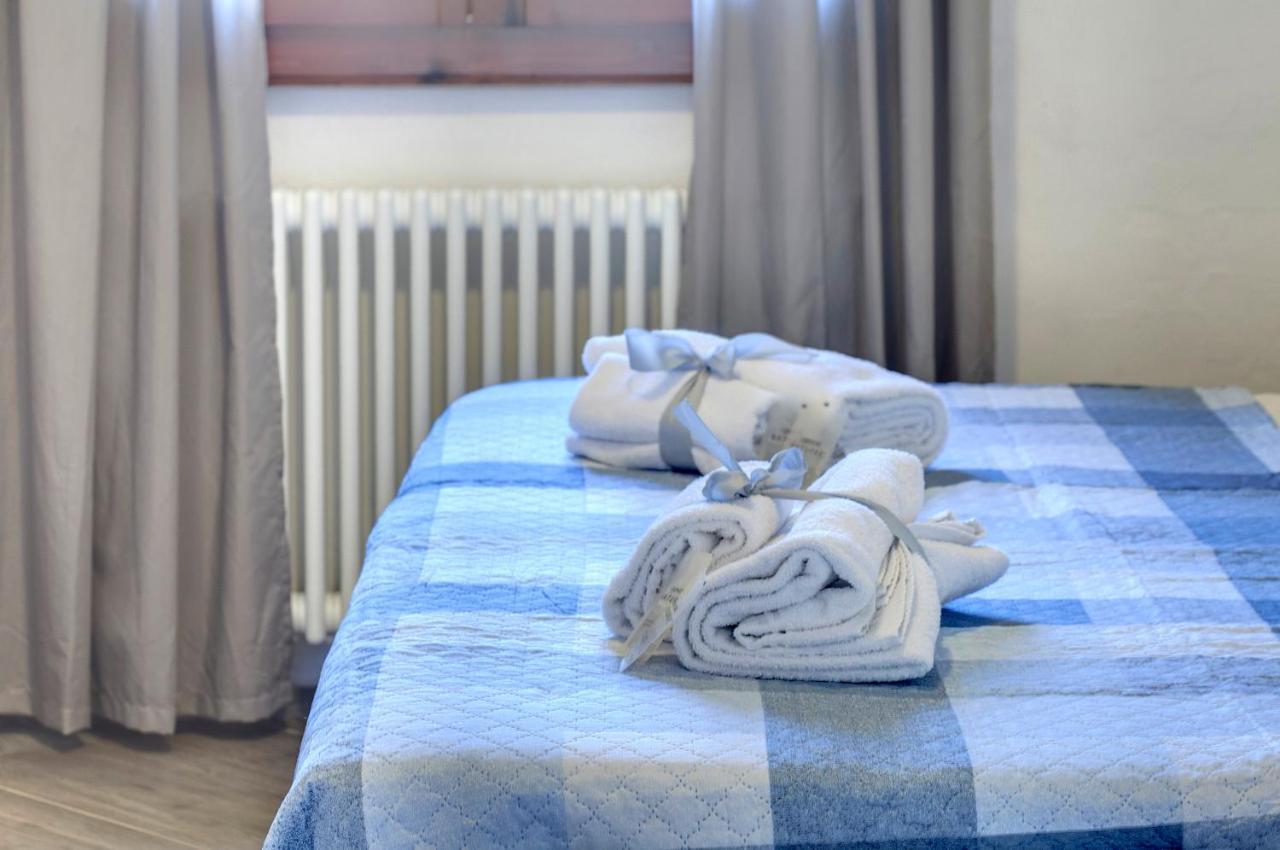 Zita Apartment By Mamo Florence Buitenkant foto