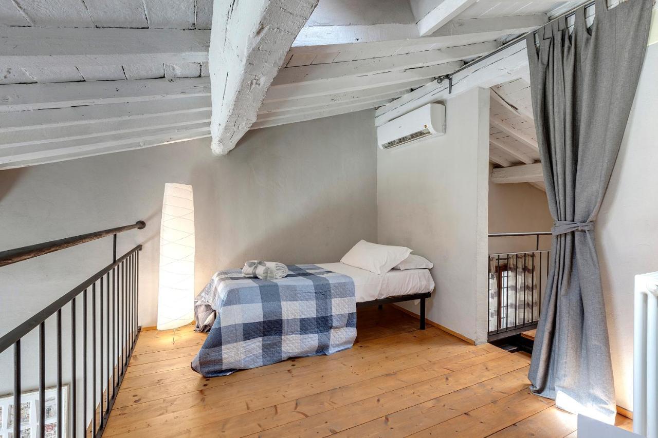 Zita Apartment By Mamo Florence Buitenkant foto