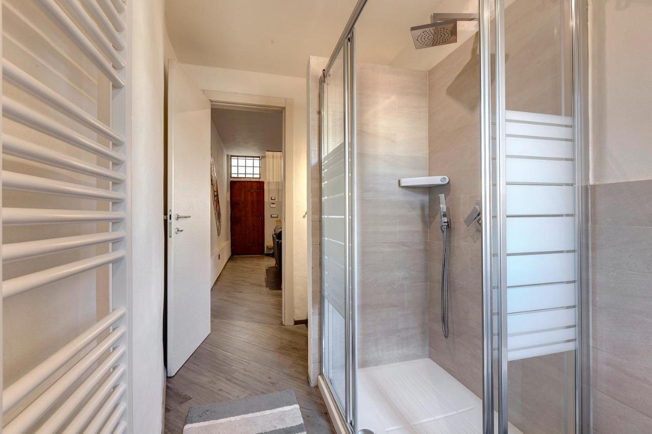 Zita Apartment By Mamo Florence Buitenkant foto