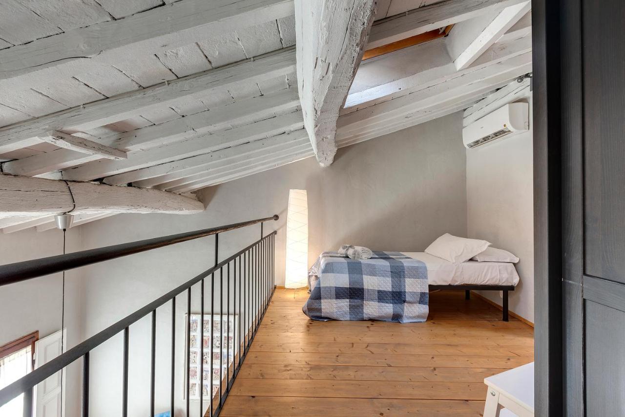 Zita Apartment By Mamo Florence Buitenkant foto