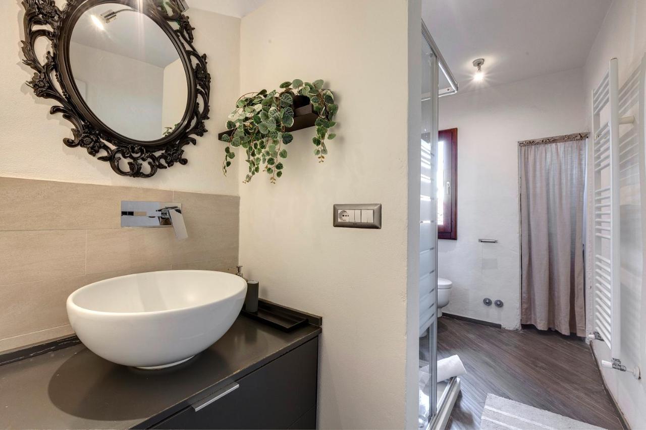 Zita Apartment By Mamo Florence Buitenkant foto