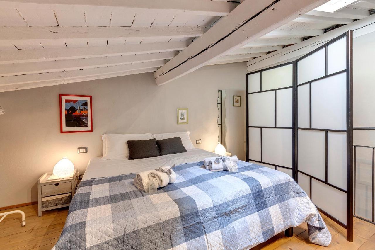 Zita Apartment By Mamo Florence Buitenkant foto