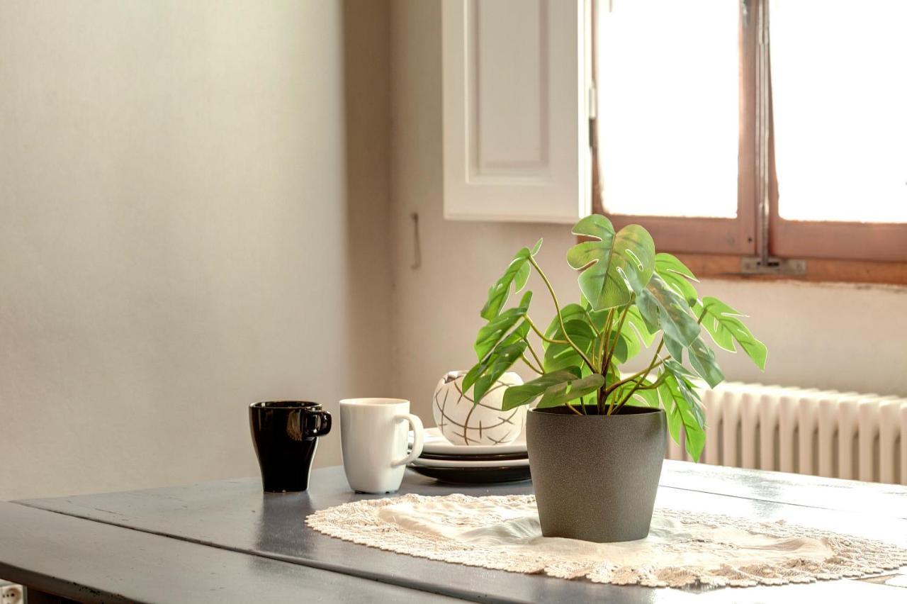 Zita Apartment By Mamo Florence Buitenkant foto