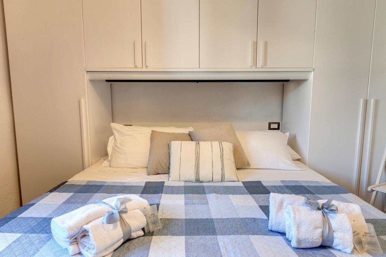 Zita Apartment By Mamo Florence Buitenkant foto
